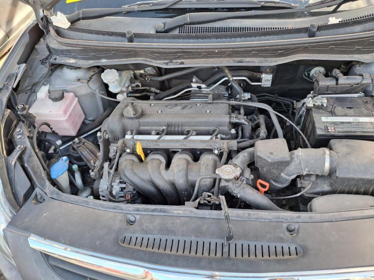 hyundai I20 PB Jan 2012 Parts & Wrecking