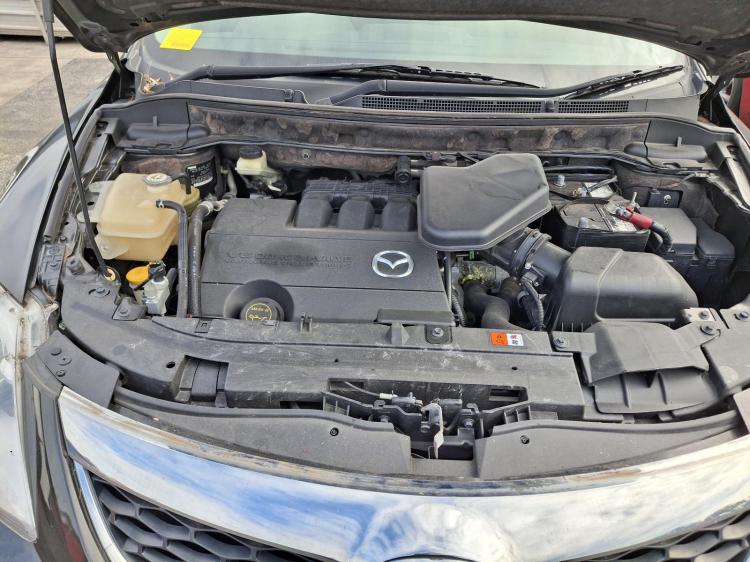 mazda Cx9 Sep 2012 Parts & Wrecking