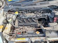 2006 Nissan X Trail T30 image 7