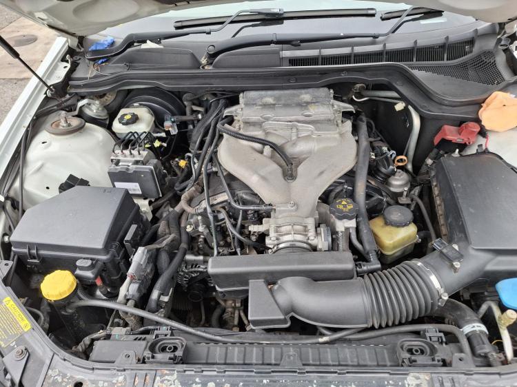 holden Commodore VE Jun 2010 Parts & Wrecking