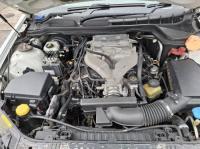 2010 Holden Commodore VE image 7