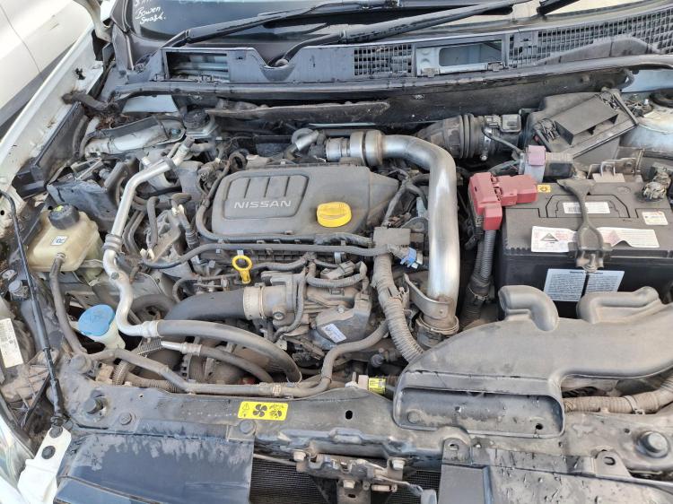 nissan Dualis J10 III Jul 2013 Parts & Wrecking