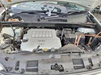 2014 Toyota Kluger GSU45R image 7