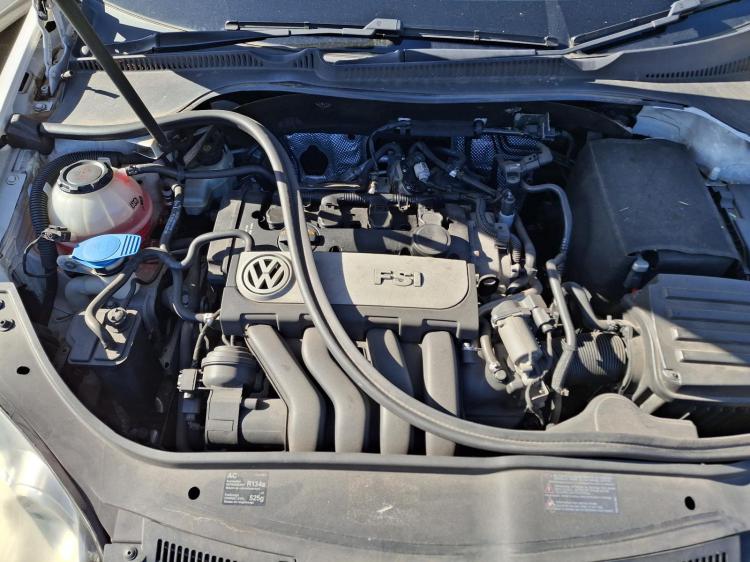 volkswagen Golf A5 Dec 2008 Parts & Wrecking