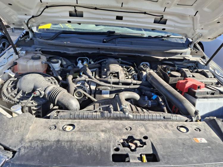 ford Ranger Dec 2016 Parts & Wrecking