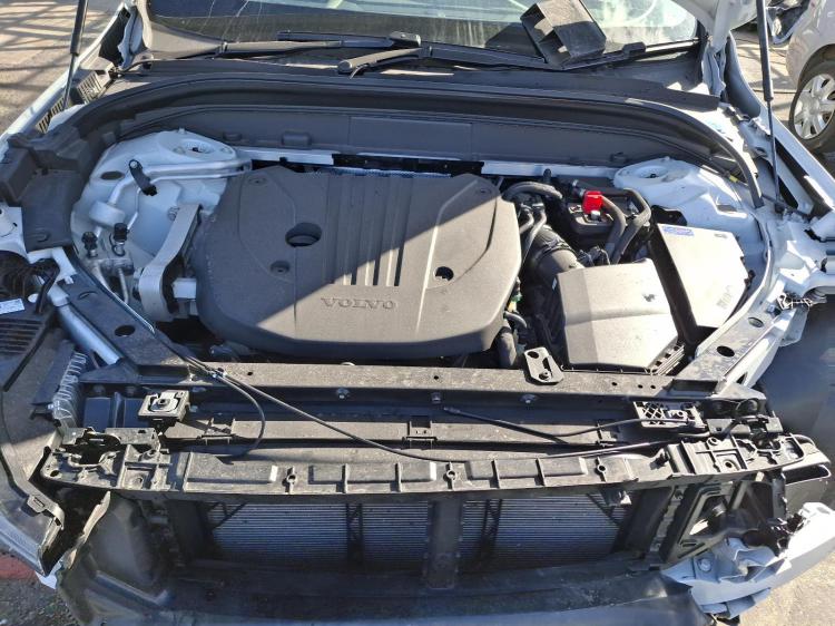 volvo Xc60 May 2022 Parts & Wrecking
