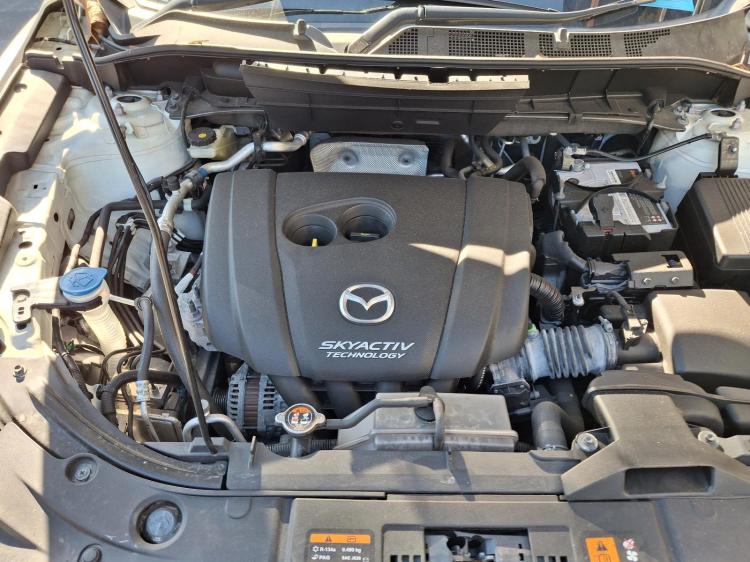 mazda Cx5 KF Sep 2018 Parts & Wrecking