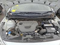2018 Hyundai Accent RB image 7