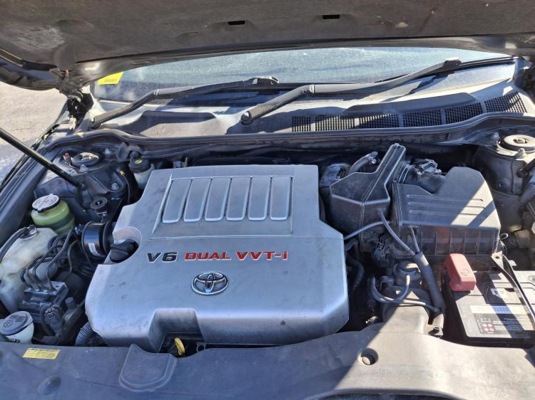 toyota Aurion GSV40R Dec 2006 Parts & Wrecking