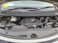 2016 Hyundai Iload/imax image 7