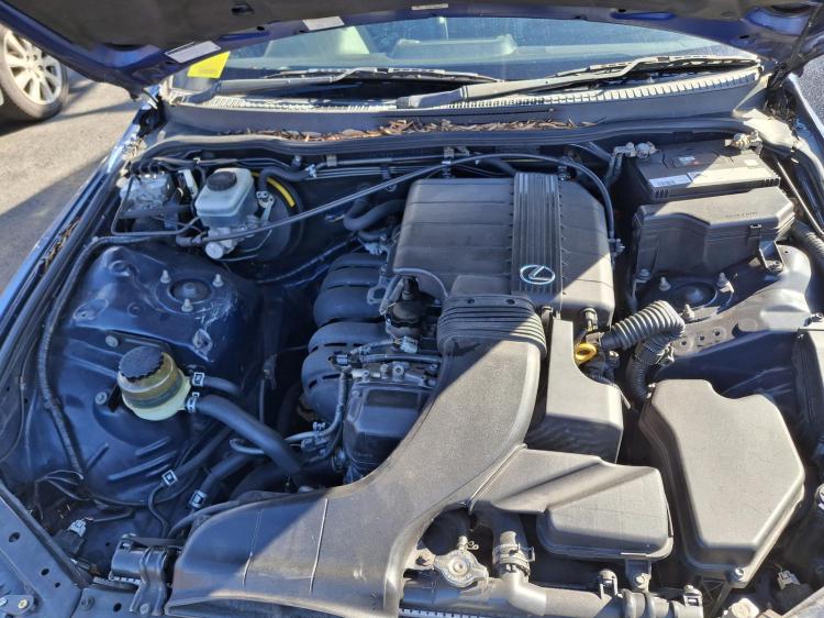 lexus Is200/is300 2003 Parts & Wrecking