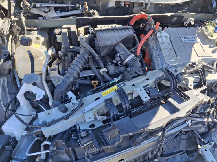 nissan Note Nov 2020 Parts & Wrecking
