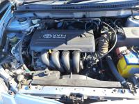 2005 Toyota Corolla ZZE122R image 7