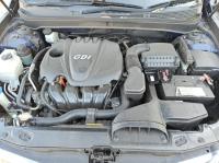 2010 Hyundai I45 YF image 7