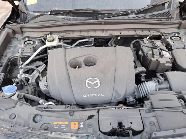 mazda Mx30 May 2022 Parts & Wrecking