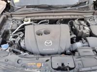 2022 Mazda Mx30 image 7