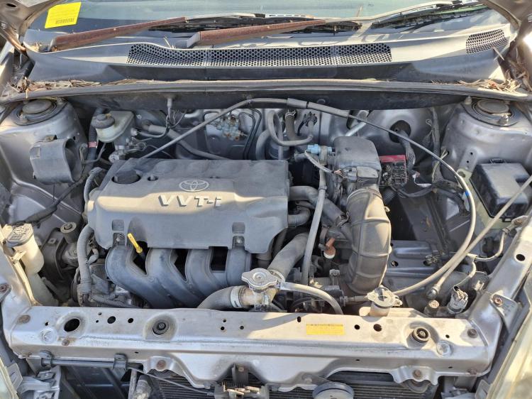 toyota Echo NCP10R 2003 Parts & Wrecking