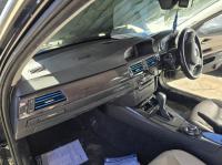 2010 Bmw 3 Series E90 320D LIFESTYLE image 7