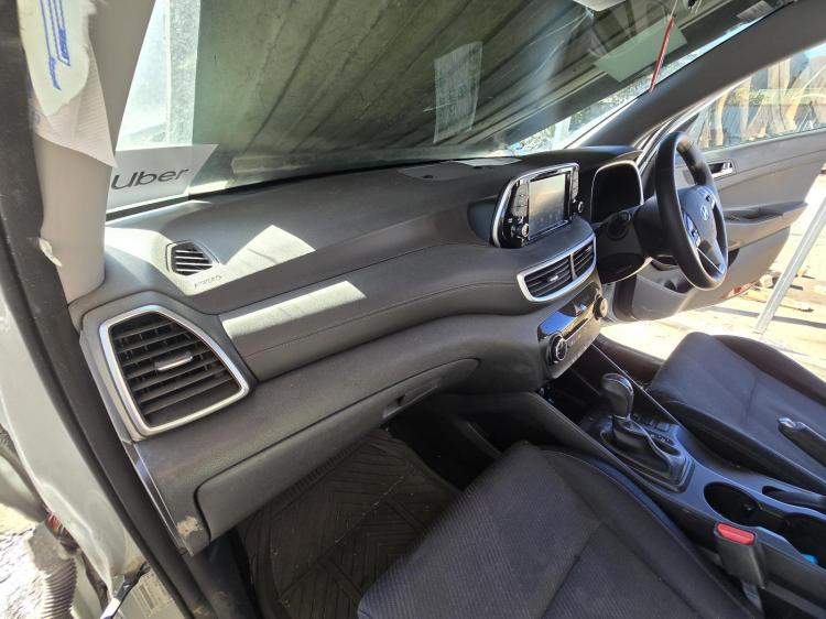 hyundai Tucson TL ACTIVE Nov 2019 Parts & Wrecking