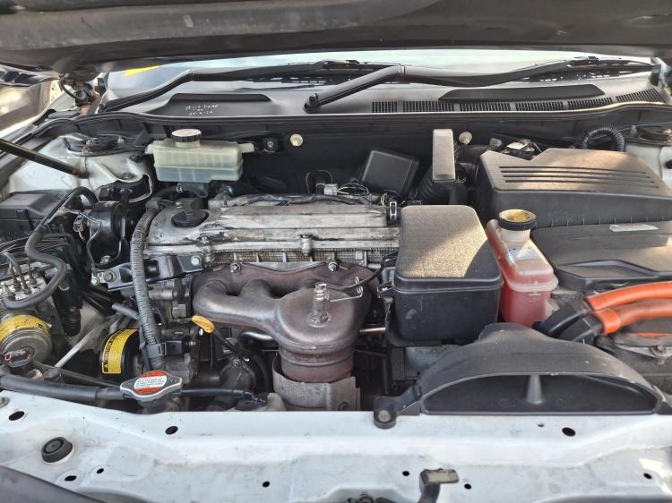 toyota Camry AHV40R Jun 2010 Parts & Wrecking