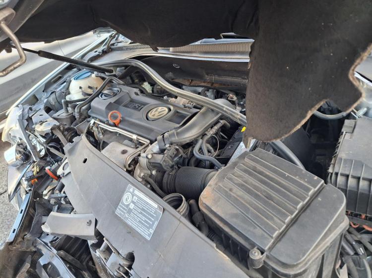 volkswagen Golf A6 2010 Parts & Wrecking