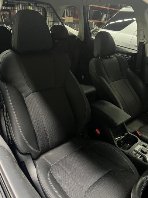 subaru Forester SK Jan 2019 Parts & Wrecking