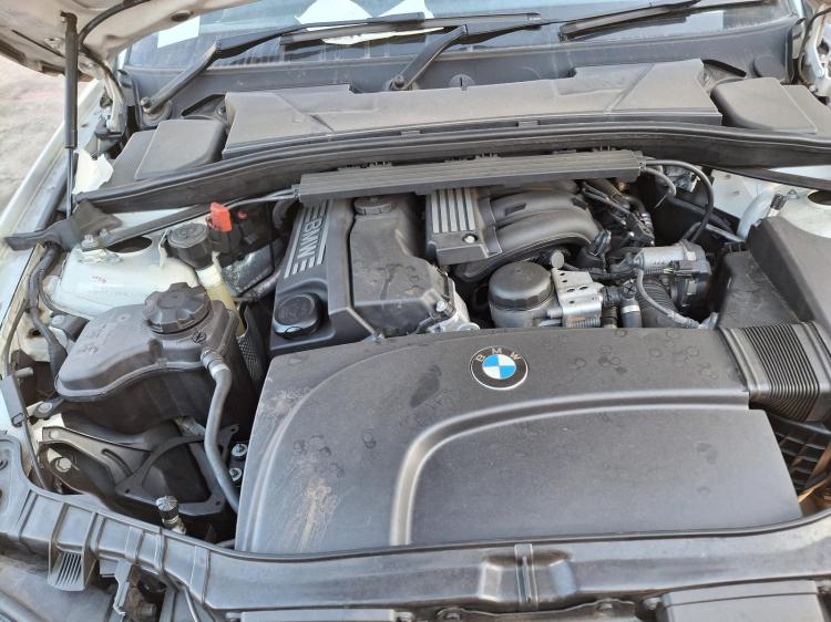 bmw 1 Series E88 Mar 2011 Parts & Wrecking