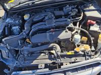 2014 Subaru Impreza G4 image 7