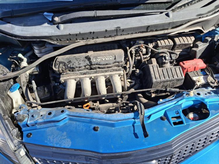 honda Jazz GE Jul 2012 Parts & Wrecking