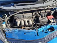 2012 Honda Jazz GE image 7