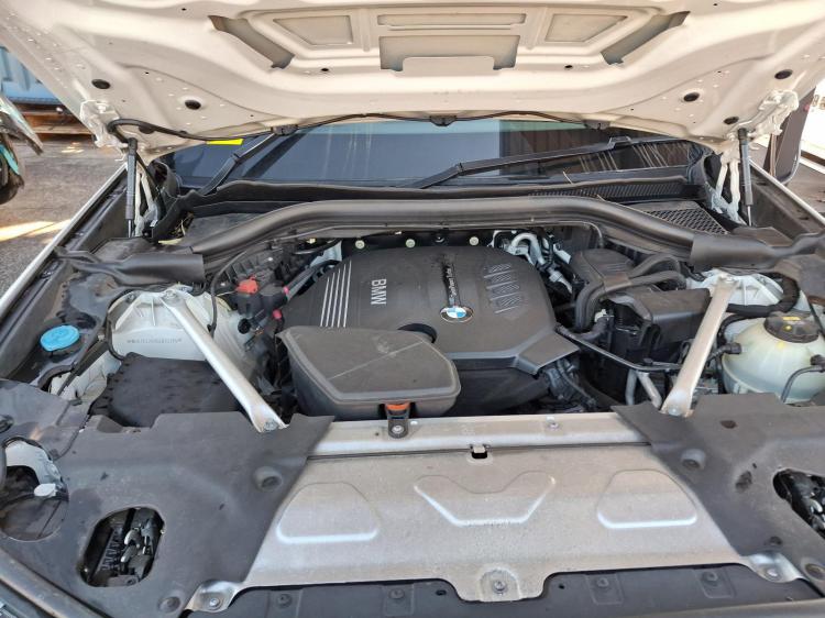 bmw X3 G01 Jan 2018 Parts & Wrecking