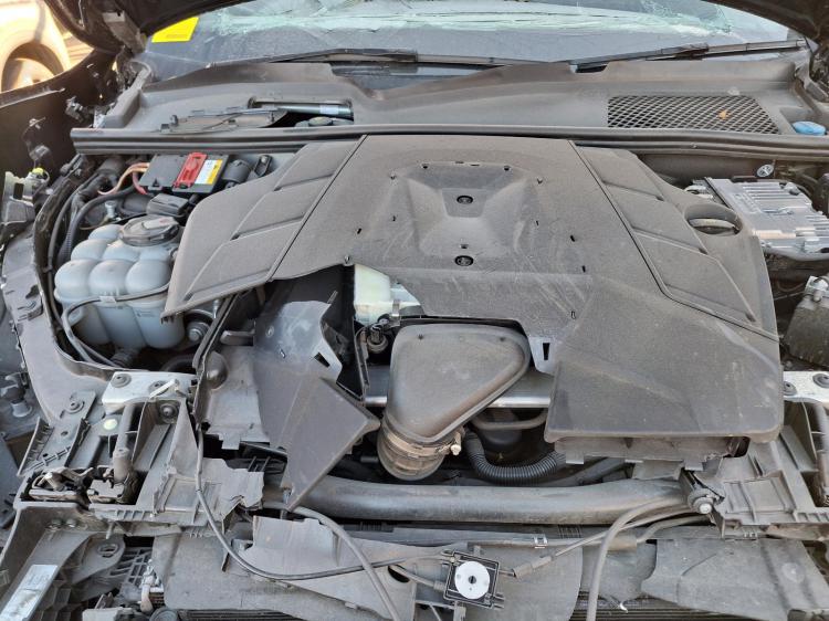 porsche Cayenne May 2019 Parts & Wrecking