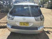 2005 Lexus Rx300 image 7