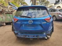 2012 Mazda Cx5 image 7