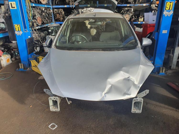 mazda 2 2010 Parts & Wrecking