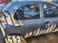 2009 Nissan Micra image 7