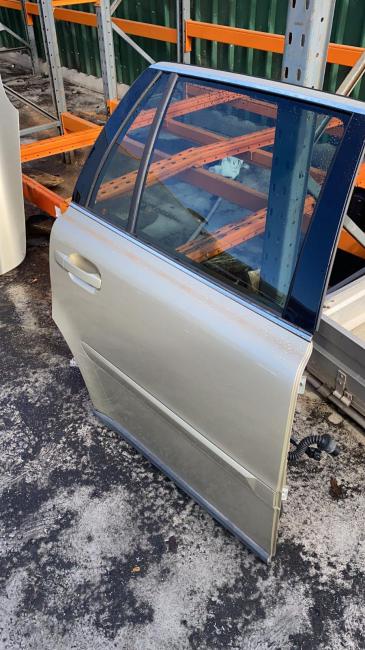 volvo Xc90 2008 Parts & Wrecking