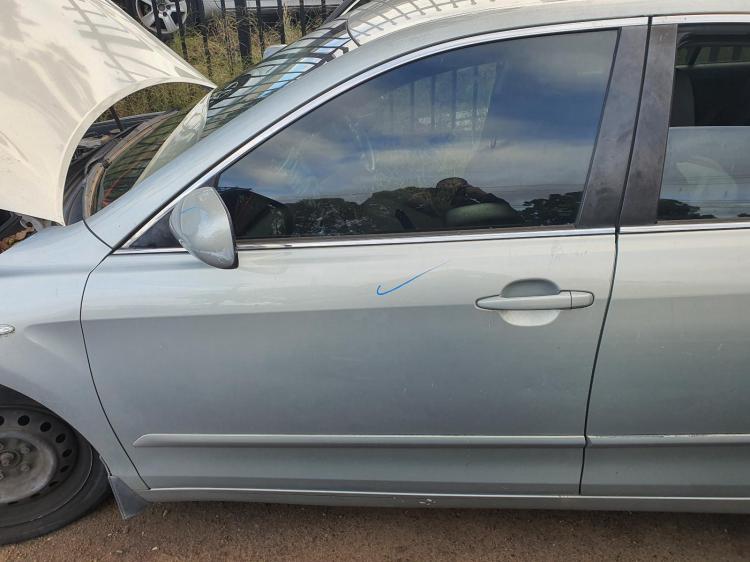 toyota Camry 2008 Parts & Wrecking
