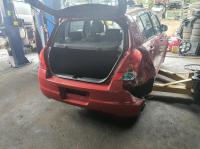 2010 Suzuki Swift image 7
