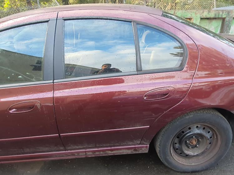 ford Falcon 2003 Parts & Wrecking