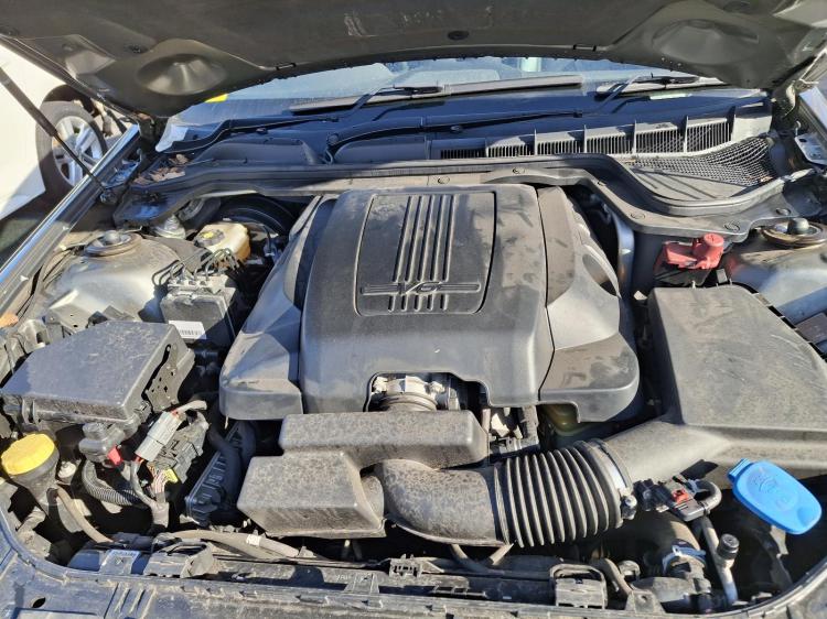 holden Commodore VE May 2012 Parts & Wrecking