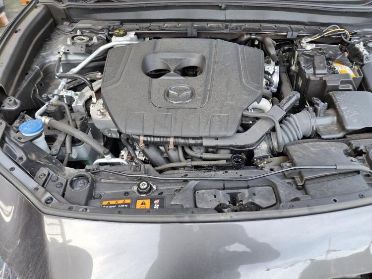 mazda Cx30 DM Nov 2024 Parts & Wrecking