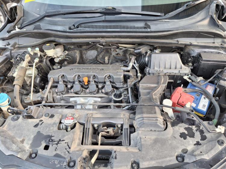 honda Hrv Jul 2019 Parts & Wrecking