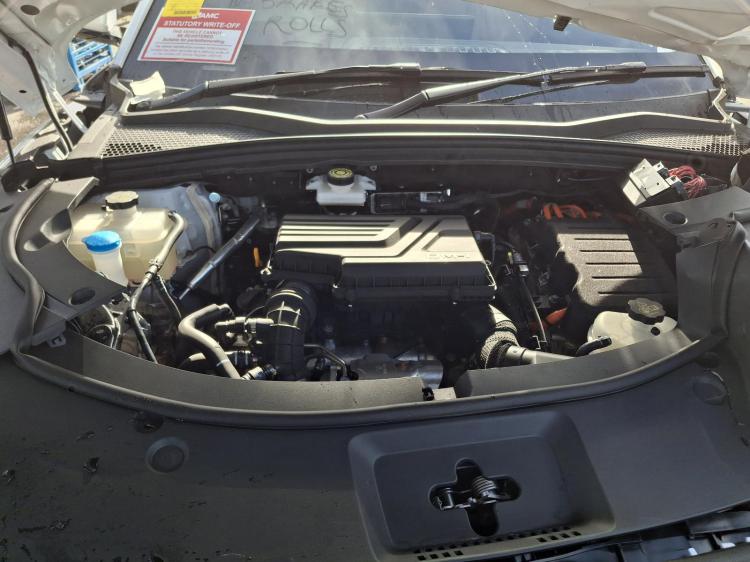 byd Sealion 6 SA3 2025 Parts & Wrecking