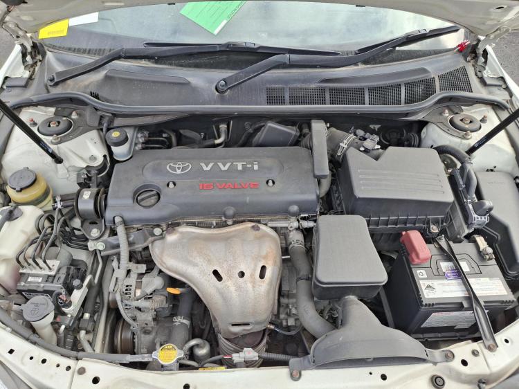toyota Camry ACV40R May 2008 Parts & Wrecking