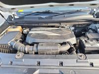 2018 Ldv D90 image 7