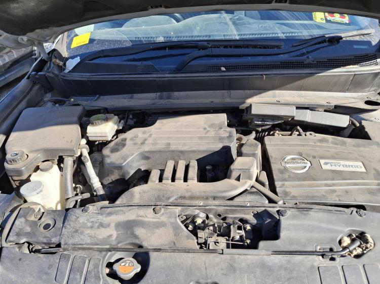 nissan Pathfinder R52 Jul 2016 Parts & Wrecking
