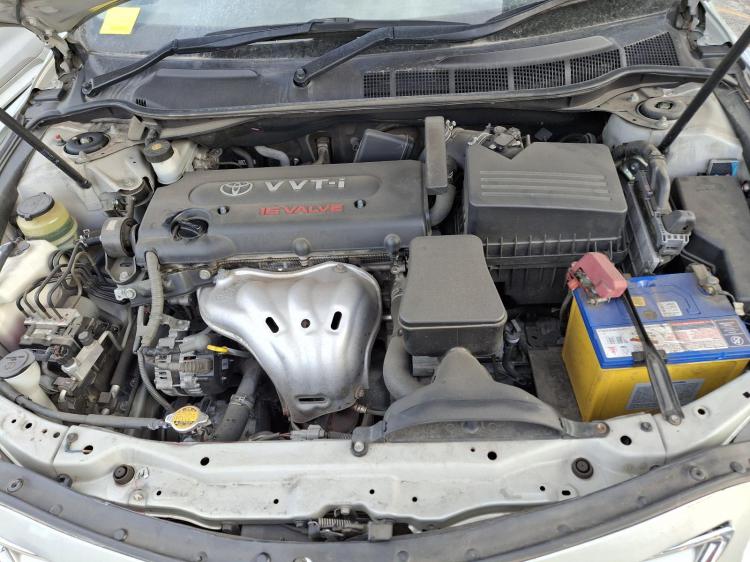 toyota Camry ACV40R Aug 2010 Parts & Wrecking