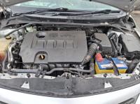 2011 Toyota Corolla ZRE152R image 7