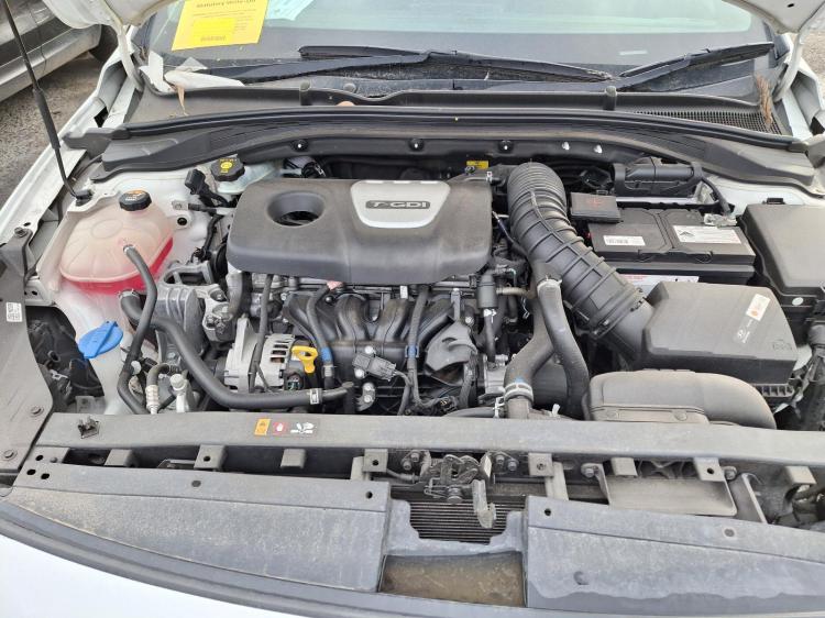 hyundai I30 PD Dec 2020 Parts & Wrecking